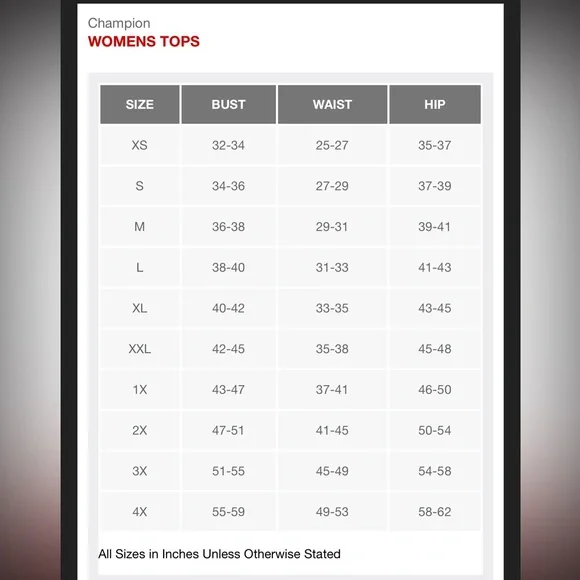 Champion Women's Short Sleeve Cropped T Shirt - Blue - S, XL & XXL - Picture 2 of 10